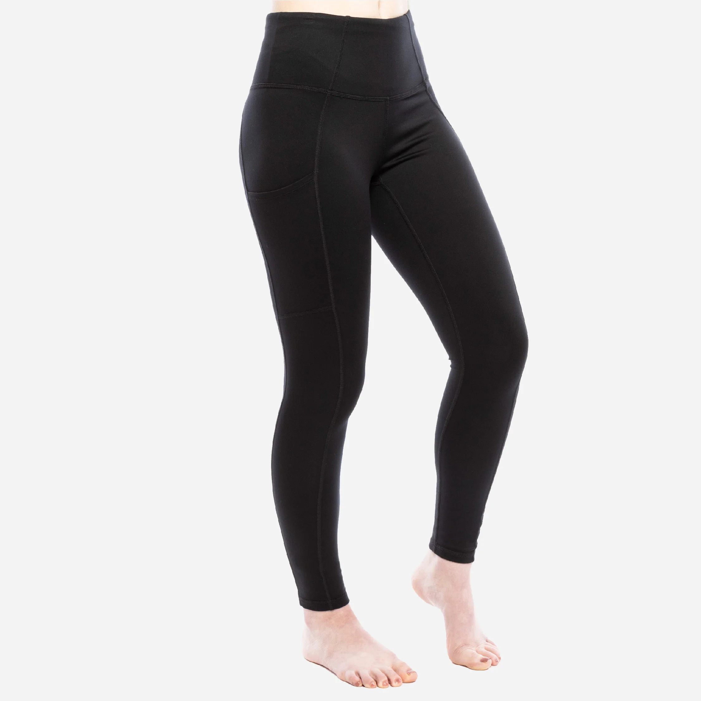 Copper Fit Core Support Leggings