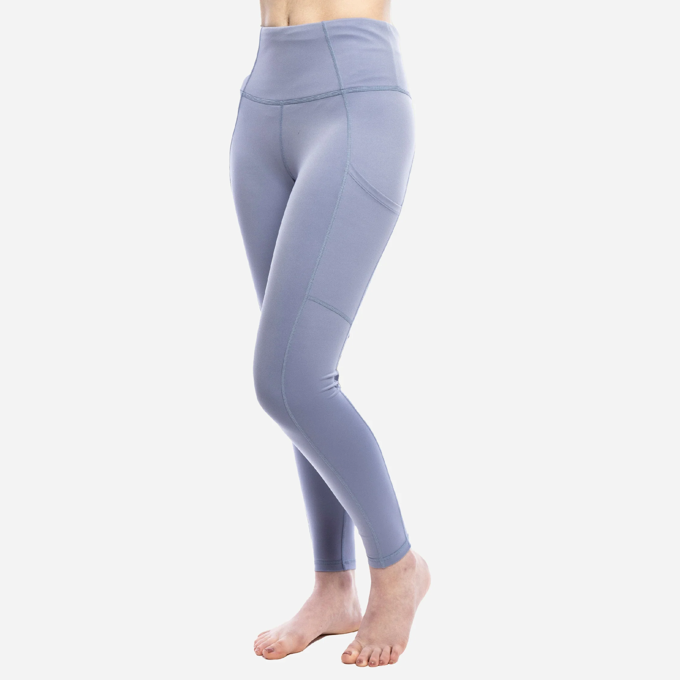 Copper Fit Core Support Leggings - Image 2