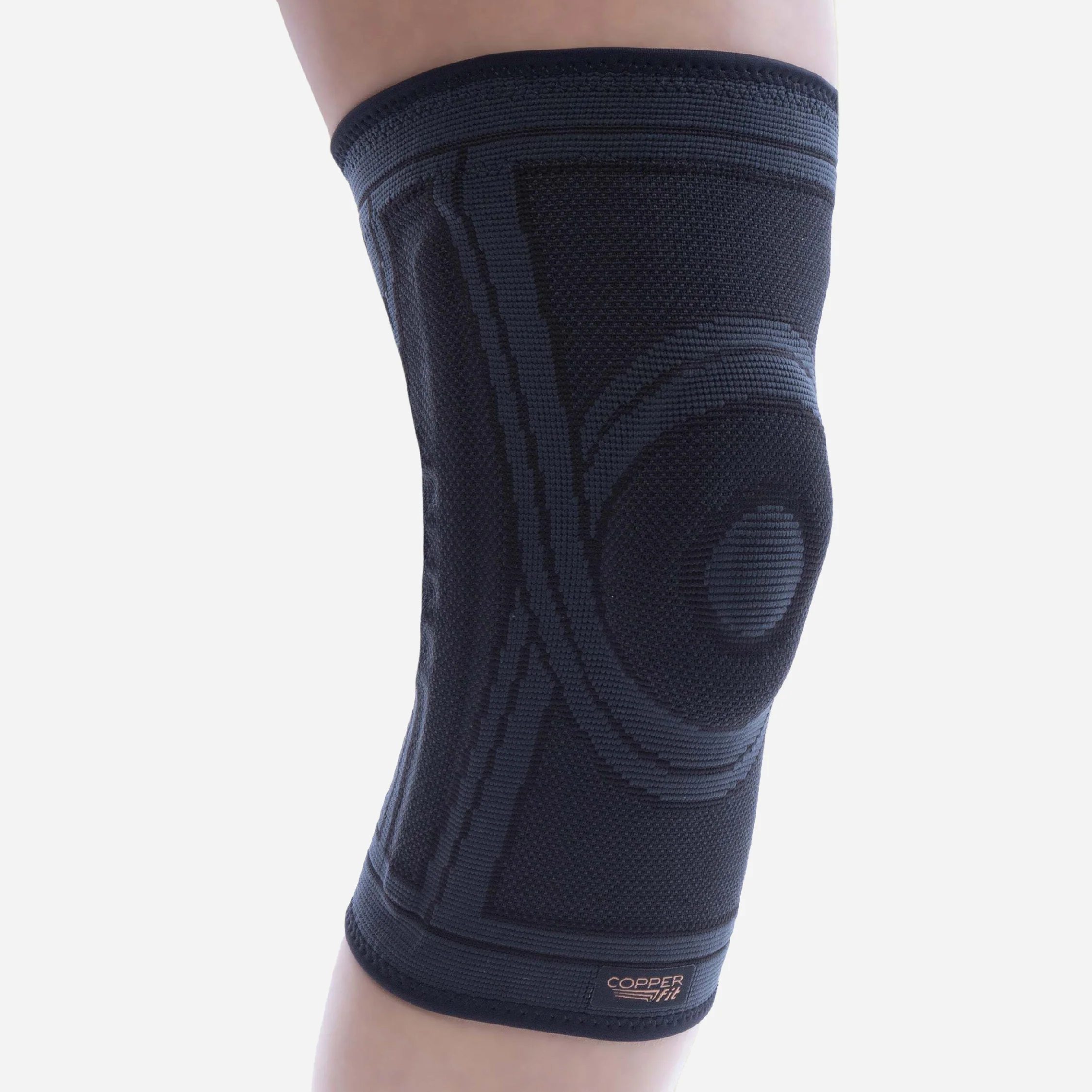 Knee Stabilizer Sleeve - Image 2