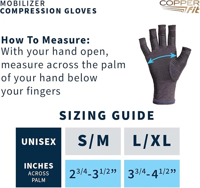 Mobilizer Gloves - Image 2