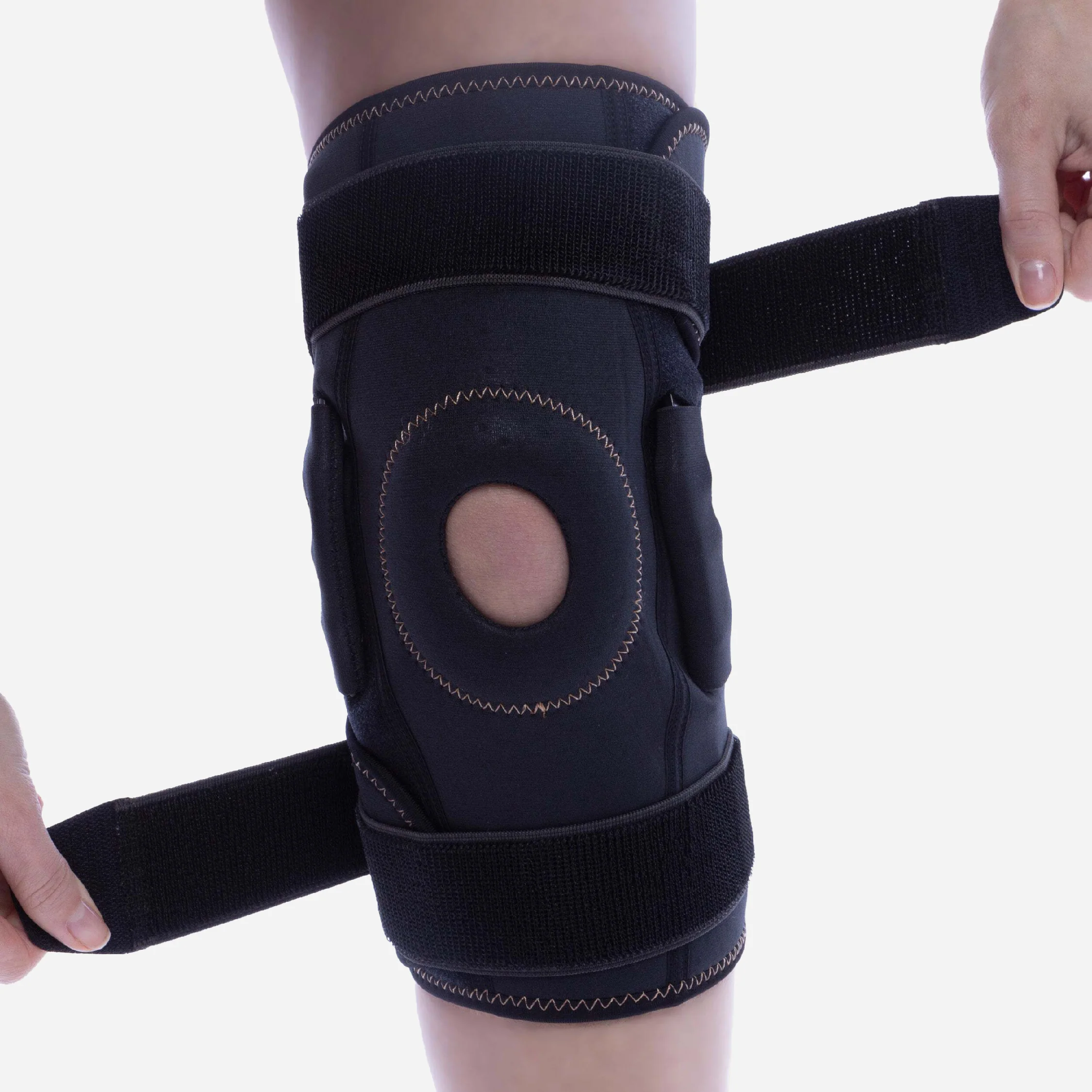 Natural Motion Knee Brace - Image 2